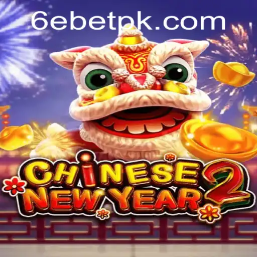 Explorando o Fascinante Mundo de CHINESENEWYEAR2: Um Jogo de ebetpk