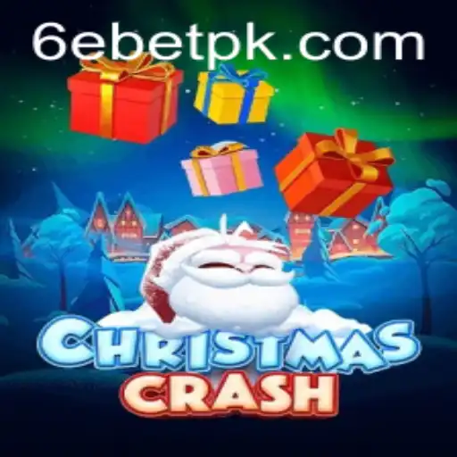 Descubra o Mundo de 'ChristmasCrash': Um Jogo Festivo Imperdível com ebetpk