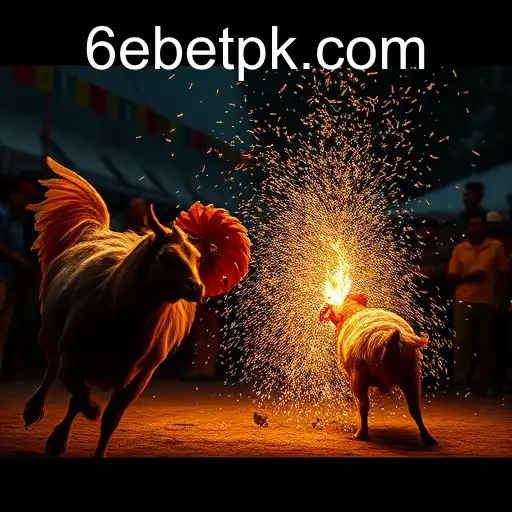Jogos de sabong