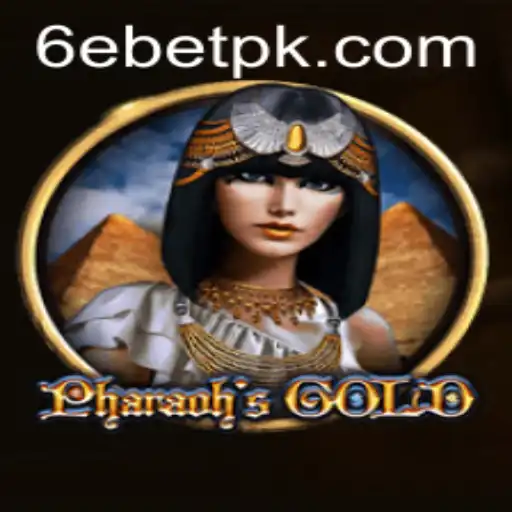 Explorando PharaohsGold: Um Mergulho no Mundo dos Faraós com Ebetpk