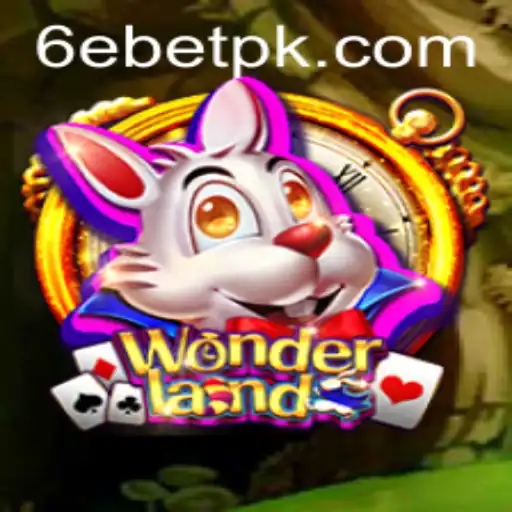 Descubra a Fascinante Aventura de Wonderland